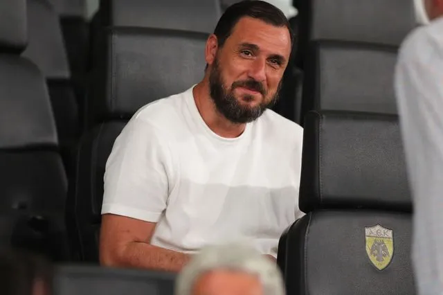 Τέλος ο Λυσάνδρου από τον ΟΦΗ