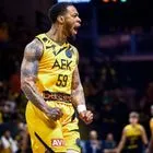 Τενερίφη – ΑΕΚ 73-77: Μυθική “Ένωση”, έλιωσε την Τενερίφη και κατέκτησε την 3η θέση