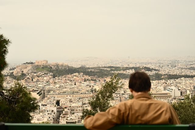 “Κοκτέιλ” αφρικανικής σκόνης και υψηλών θερμοκρασιών – Πώς θα κινηθούν τα φαινόμενα