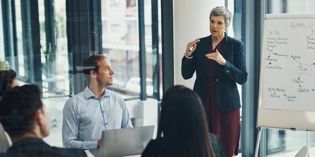 1η AdvantAge Ημέρα Καριέρας: Μπορεί να αντιμετωπιστεί ο ηλικακός ρατισμός στην εργασία;