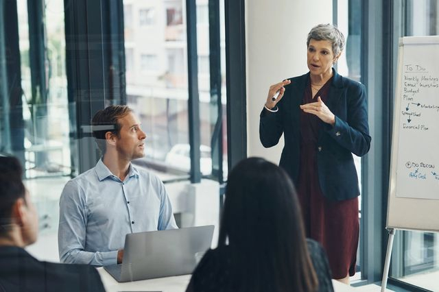 1η AdvantAge Ημέρα Καριέρας: Μπορεί να αντιμετωπιστεί ο ηλικακός ρατισμός στην εργασία;