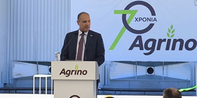 “Βαφτίσια” στο ρύζι, απειλή για παραγωγό και καταναλωτή