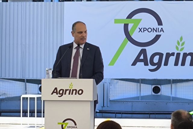 “Βαφτίσια” στο ρύζι, απειλή για παραγωγό και καταναλωτή