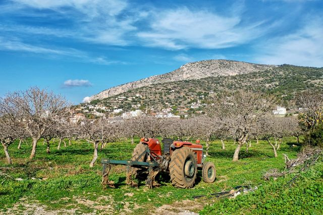 Μαζί τα φάγαμε Νο 2 – Όχι, δεν μπορεί να γίνει ανεκτό
