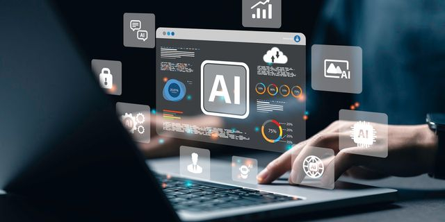 Σε νέα ρότα οι επιχειρήσεις λόγω Τεχνητής Νοημοσύνης – Οι πολλαπλές ταχύτητες και οι προκλήσεις