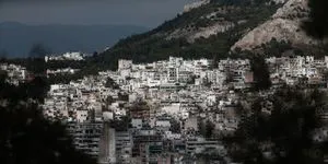 Eteron: Παρουσίαση της έκθεσης για τη Στεγαστική Κρίση στην Ευρώπη