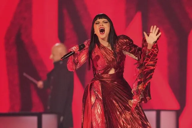 Eurovision 2025: Αντιδράσεις στη Σερβία – Ζητούν αποκλεισμό της Αλβανίας από τον τελικό