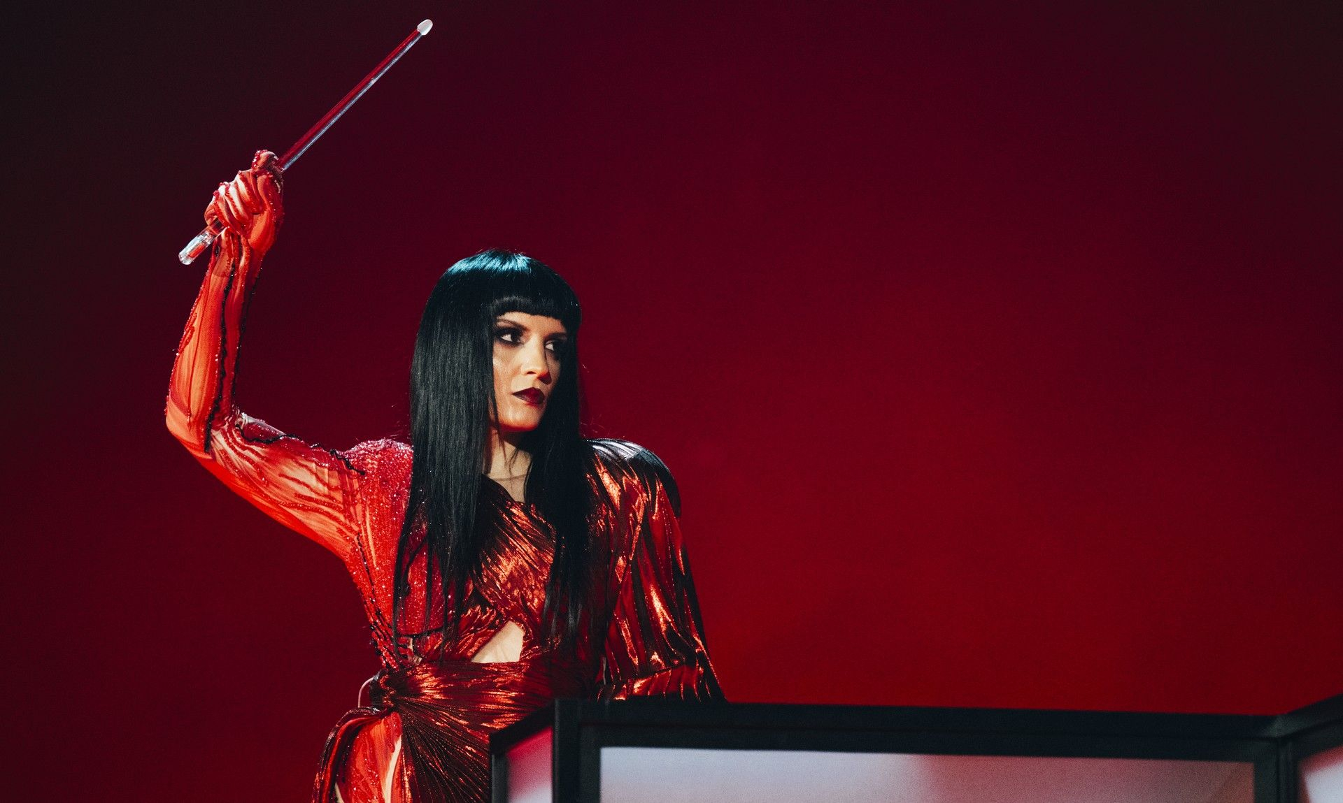 Οι Shkodra Elektronike της Αλβανίας με το τραγούδι "Zjerm"