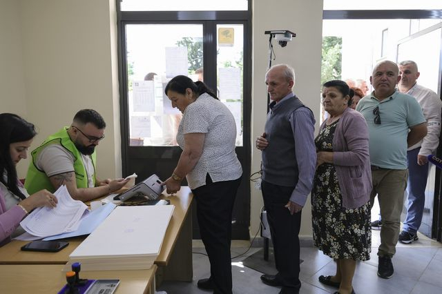 Αλβανία: Ομαλά οι βουλευτικές εκλογές