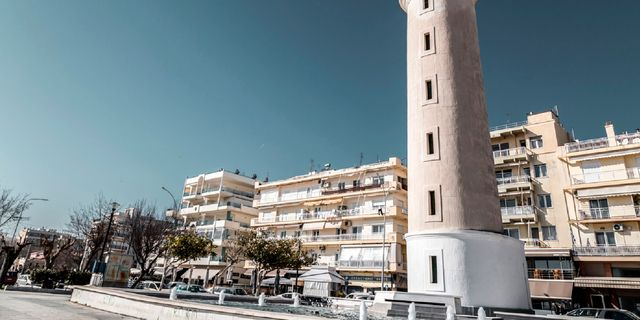 Θρίλερ κατασκοπείας στην Αλεξανδρούπολη: Τα τεχνάσματα του δράστη για να προσεγγίζει τις βάσεις