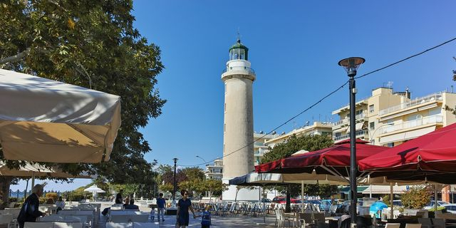 Αλεξανδρούπολη: Στον ανακριτή ο 59χρονος κατηγορούμενος για κατασκοπεία