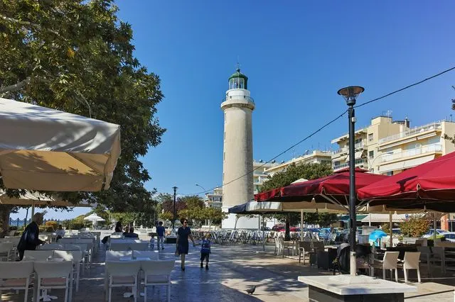 Αλεξανδρούπολη: Στον ανακριτή ο 59χρονος κατηγορούμενος για κατασκοπεία