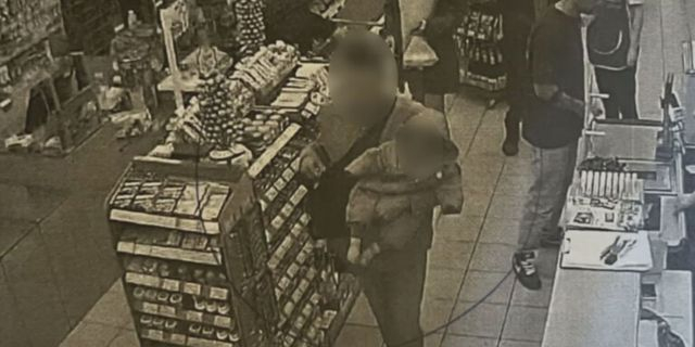 Άλιμος: Η γιαγιά γνώριζε τον άνδρα που πήρε το βρέφος – Τι κατέγραψε κάμερα