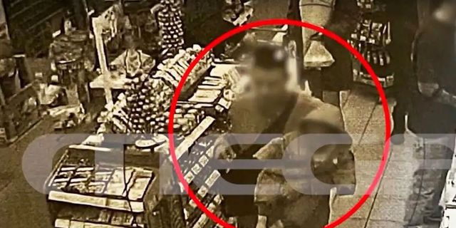 Άλιμος: Φωτογραφία – ντοκουμέντο με τον άνδρα να κρατά αγκαλιά το βρέφος