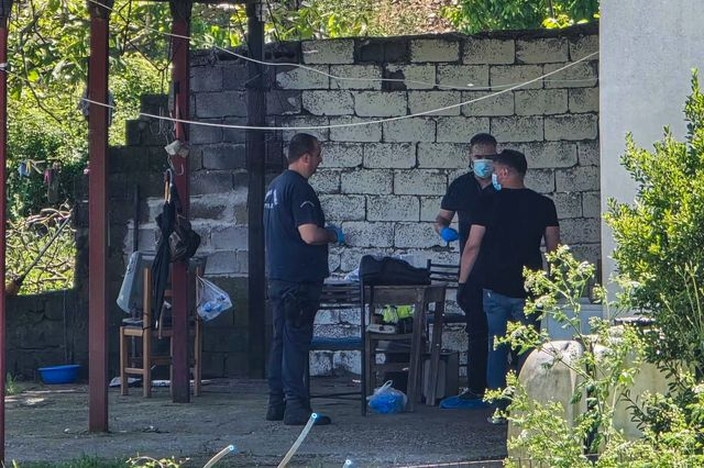 Αμφιλοχία: Για ασέλγεια είχε διωχθεί ο πατροκτόνος