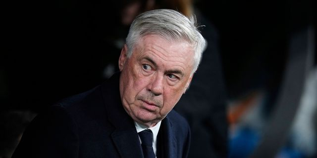 Ρεάλ Μαδρίτης: Ανακοινώνει το χωρισμό της με τον Αντσελότι μετά από το Clasico