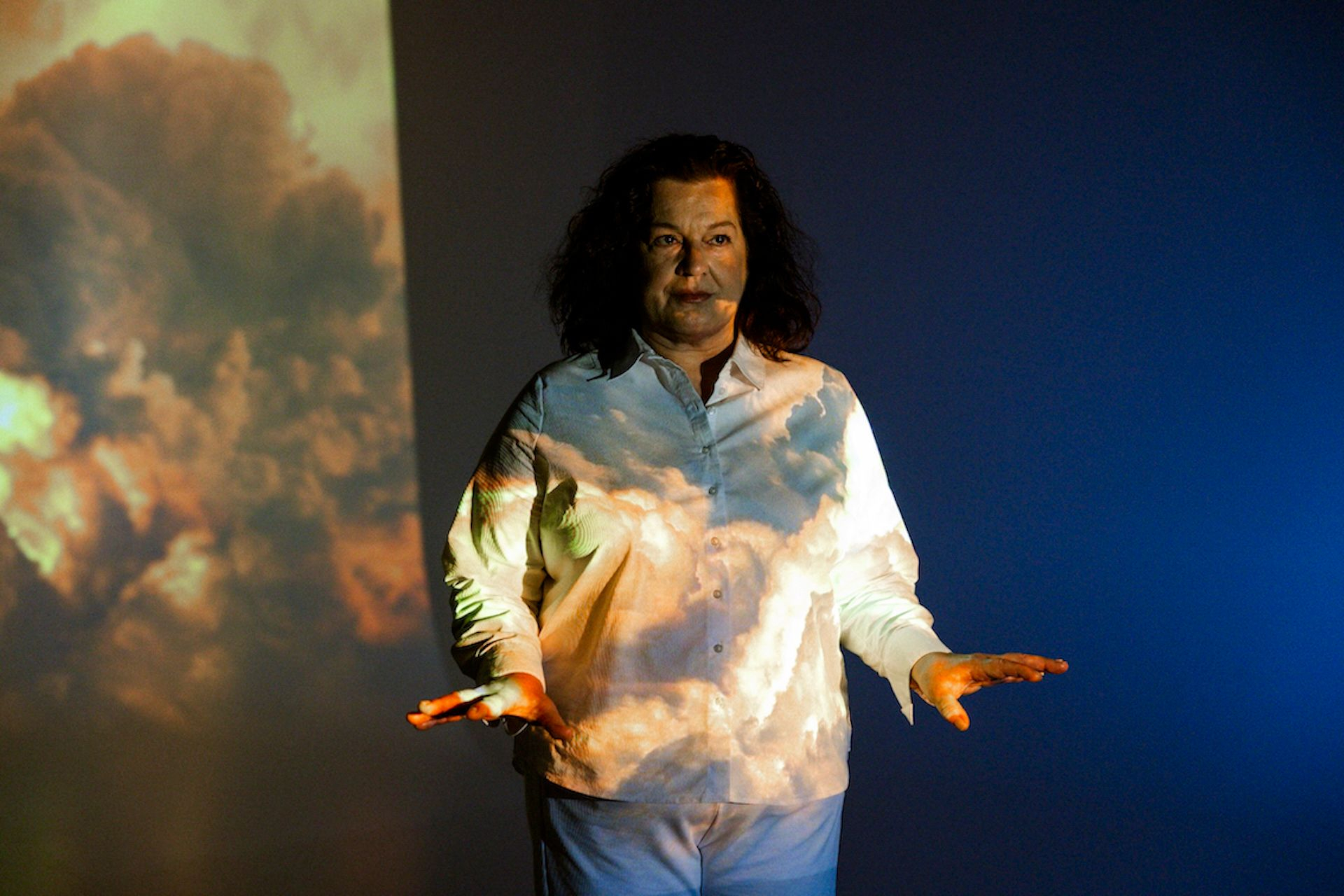 Ανδρομάχη- Μαρία Πρωτόπαππα