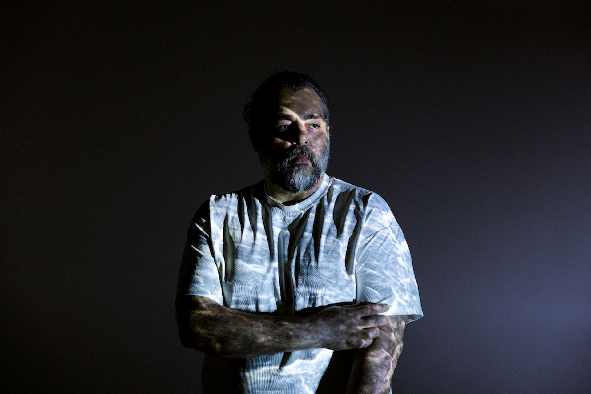 Ανδρομάχη- Μαρία Πρωτόπαππα