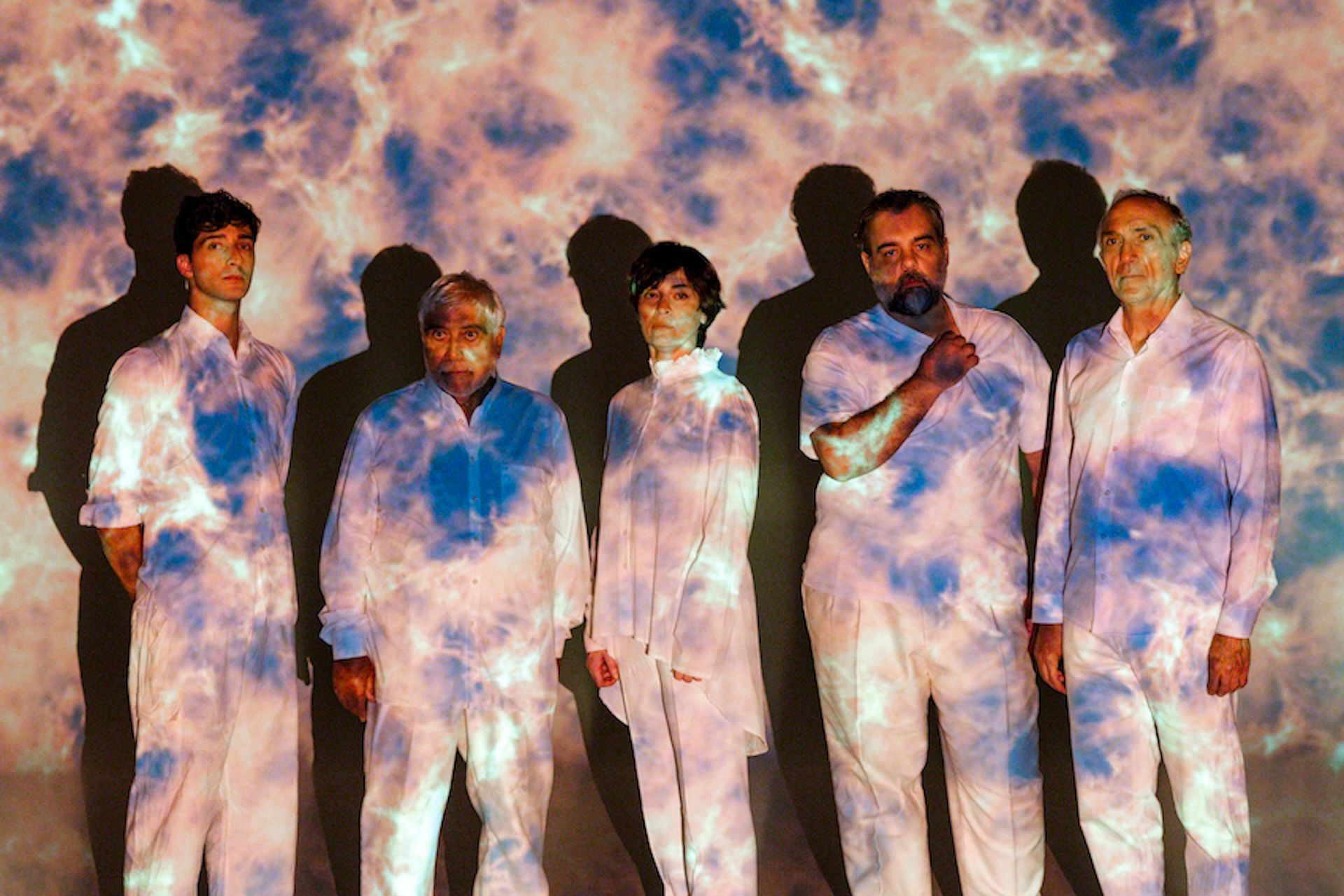 Ανδρομάχη- Μαρία Πρωτόπαππα