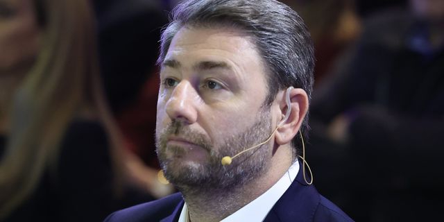 Ανδρουλάκης: Ο ΟΟΣΑ αποδομεί το κυβερνητικό αφήγημα σχετικά με τη φορολογία των οικογενειών με παιδιά