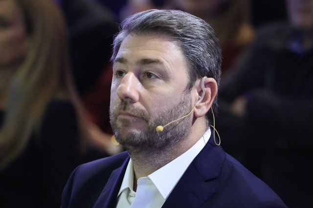 Ανδρουλάκης: Ο ΟΟΣΑ αποδομεί το κυβερνητικό αφήγημα σχετικά με τη φορολογία των οικογενειών με παιδιά