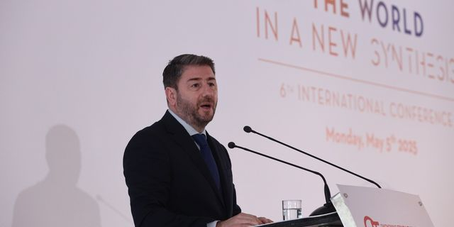 Ανδρουλάκης: Με τη σφραγίδα της ΝΔ και του ΣΥΡΙΖΑ το σκάνδαλο του ΟΠΕΚΕΠΕ