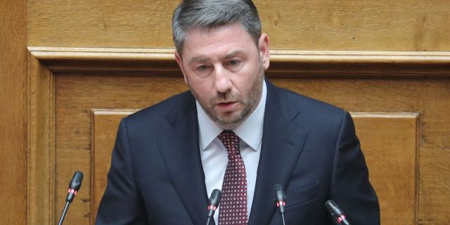 Απαντήσεις από 7 υπουργούς  ζητά το ΠΑΣΟΚ για τον ΟΠΕΚΕΠΕ