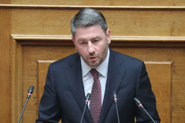 Απαντήσεις από 7 υπουργούς ζητά το ΠΑΣΟΚ για τον ΟΠΕΚΕΠΕ