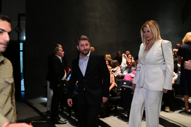Νίκος Ανδρουλάκης: Ο Μανόλο είναι λαμπρό παράδειγμα