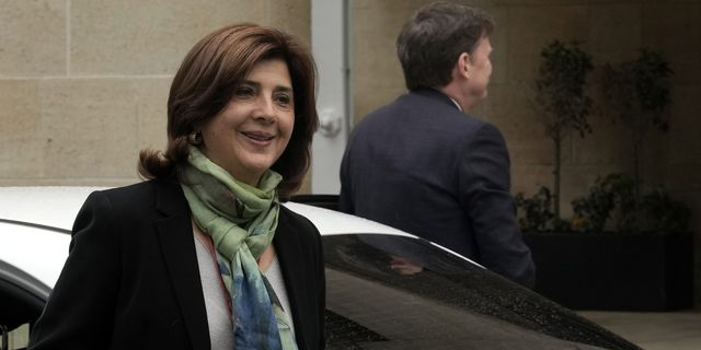 Μαρία Άνχελα Ολγκίν Κουεγιάρ