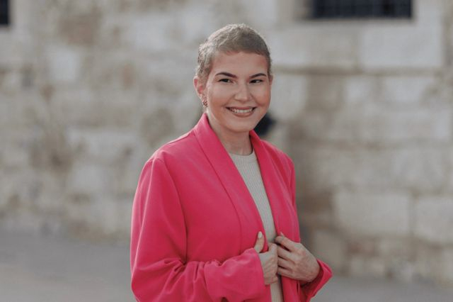 Άννα Σιάλαρου