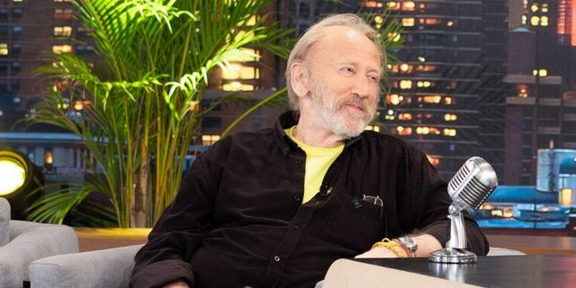 Δημήτρης Πετρόπουλος: Η αποκάλυψη για το Παρά Πέντε – “Δεν ήξερα ούτε κι εγώ ποιος είμαι”