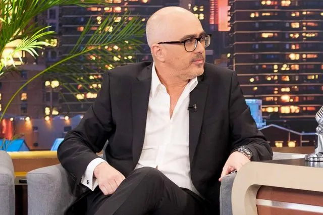 Βαγγέλης Χαρισόπουλος: Τι είπε για το πρόωρο τέλος του “Πάμε Δανάη”