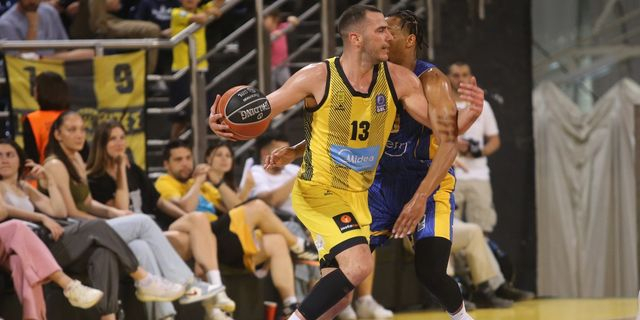 Άρης – Λαύριο 79-61: Περίπατος στο Αλεξάνδρειο με οδηγούς Μποχωρίδη – Γουίλις