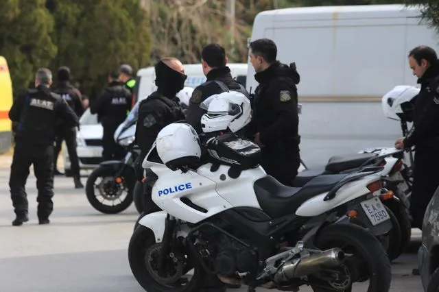 Θεσσαλονίκη: Γιατί οι Τούρκοι μαφιόζοι πυροβόλησαν στελέχη της ΕΥΠ – Προσαγωγές υπόπτων