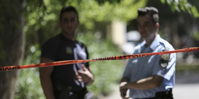 Πατέρας σκότωσε τον γιο του με μαχαίρι στη Νέα Σμύρνη