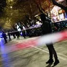 Aστυνομία (φωτογραφία αρχείου)