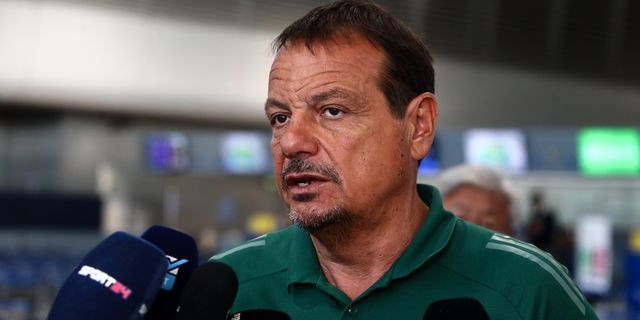 EUROLEAGUE 2024-2025 / FINAL-4 / ΑΝΑΧΩΡΗΣΗ ΤΗΣ ΑΠΟΣΤΟΛΗΣ ΤΟΥ ΠΑΝΑΘΗΝΑΙΚΟΥ ΓΙΑ ΑΜΠΟΥ ΝΤΑΜΠΙ