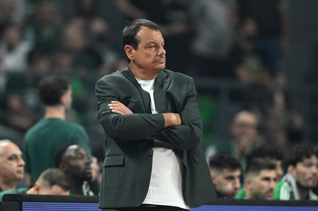 Αταμάν: Είναι μόνο 1-0, παίξαμε καλή άμυνα