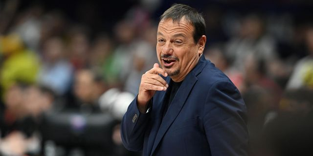 Final Four 2025, Αταμάν: Τα παράπονα στη EuroLeague – “Σε ποια σοβαρή διοργάνωση οι οπαδοί έρχονται στο ξενοδοχείο και προσβάλλουν τον προπονητή;”