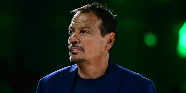 Αταμάν: Λακωνικός ο κόουτς του Παναθηναϊκού – “Έπαιξαν καλύτερα από εμάς”