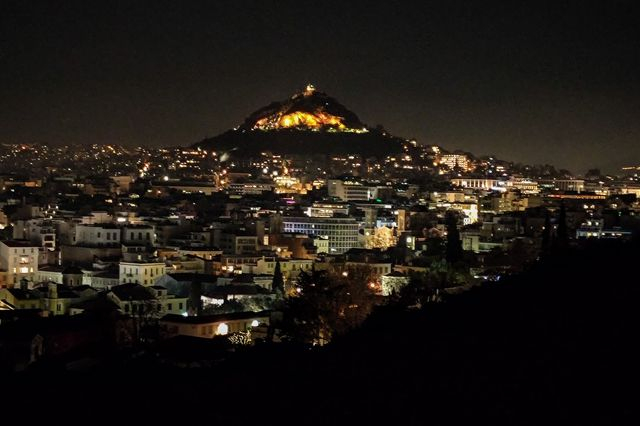 Επιστολή Δούκα για την αποφυγή black out στην Αθήνα