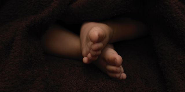 Αίγιο: Ναρκωτικές ουσίες βρήκαν οι γιατροί σε βρέφος 4 μηνών