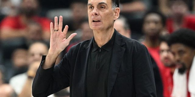 Final Four 2025, Μπαρτζώκας: “Ήταν μια πολύ επίπονη ήττα”