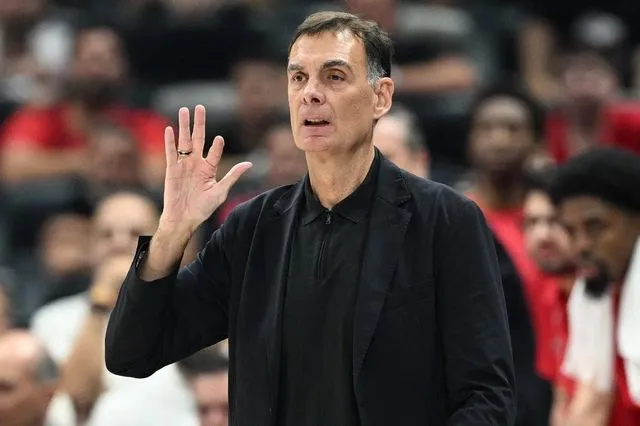 Final Four 2025, Μπαρτζώκας: “Ήταν μια πολύ επίπονη ήττα”