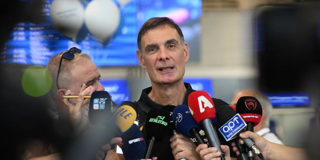 Μπαρτζώκας: Οι παίκτες δεν θέλουν να πιεστούν στα “βρώμικα” σημεία του παιχνιδιού