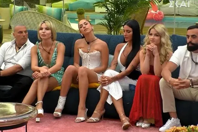 Big Brother: Η πρώτη αποχώρηση και η πρώην Σταρ Ελλάς που μπήκε στο παιχνίδι