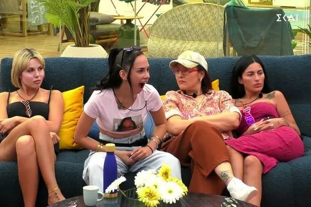 Σοκ μετά την αποκάλυψη του “Big Brother” – Ο πρώτος υποψήφιος προς αποχώρηση