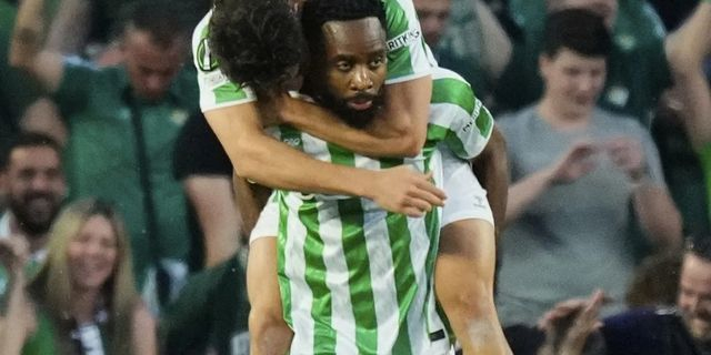 Μπέτις – Φιορεντίνα 2-1: Βήμα πρόκρισης για τους Ανδαλουσιανούς, αλλά τα πάντα θα κριθούν στην Ιταλία