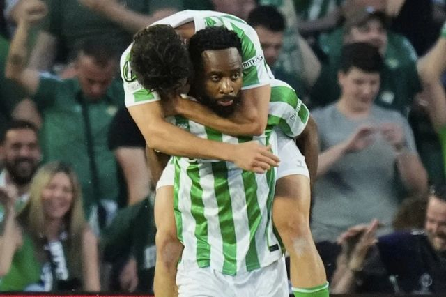 Μπέτις – Φιορεντίνα 2-1: Βήμα πρόκρισης για τους Ανδαλουσιανούς, αλλά τα πάντα θα κριθούν στην Ιταλία